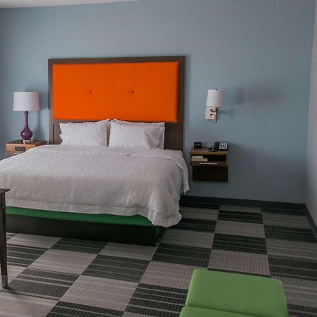 Hampton Inn & Suites Amarillo East מראה חיצוני תמונה