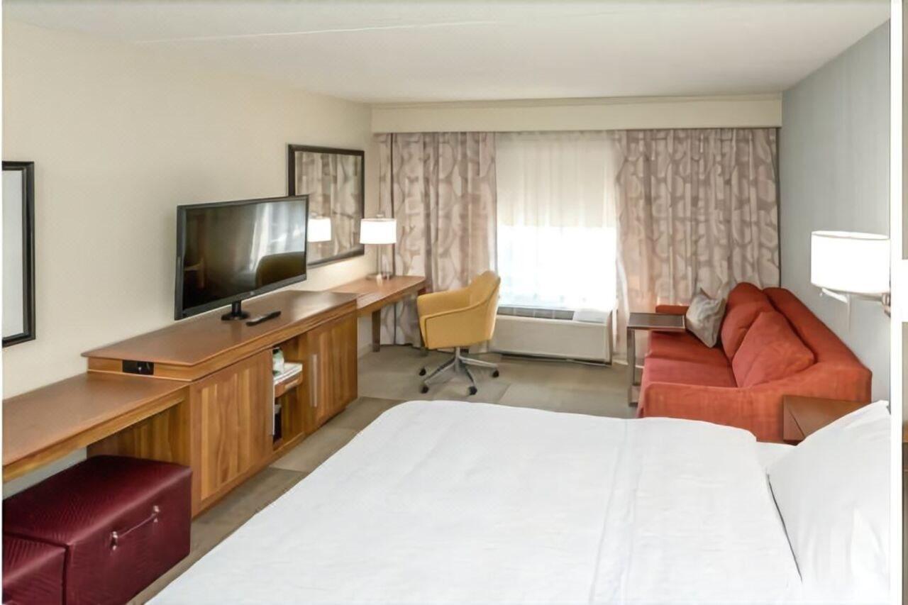 Hampton Inn & Suites Amarillo East מראה חיצוני תמונה