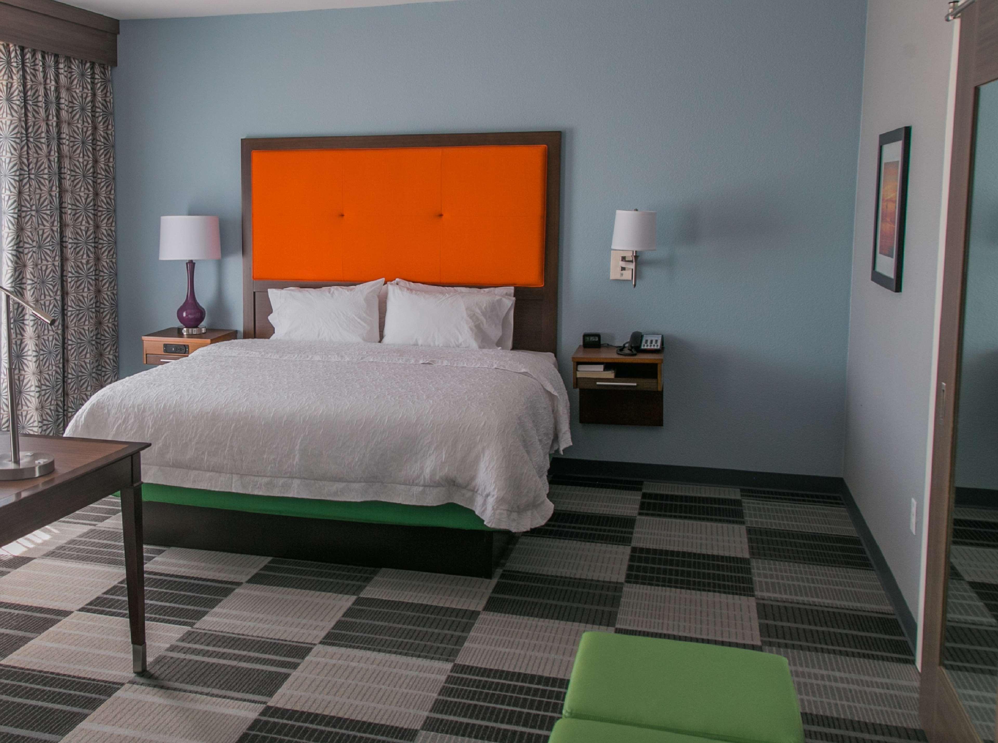 Hampton Inn & Suites Amarillo East מראה חיצוני תמונה