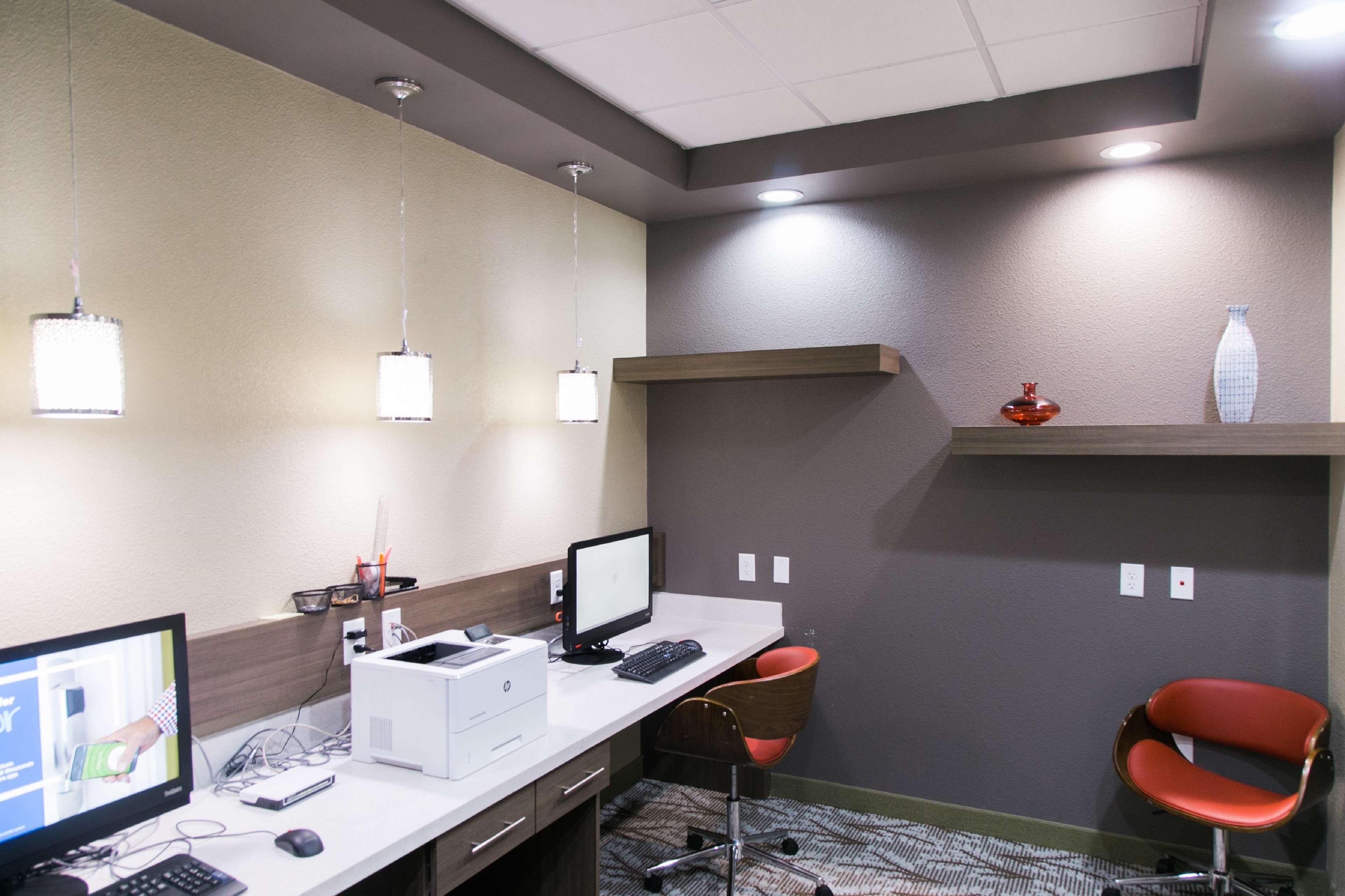 Hampton Inn & Suites Amarillo East מראה חיצוני תמונה