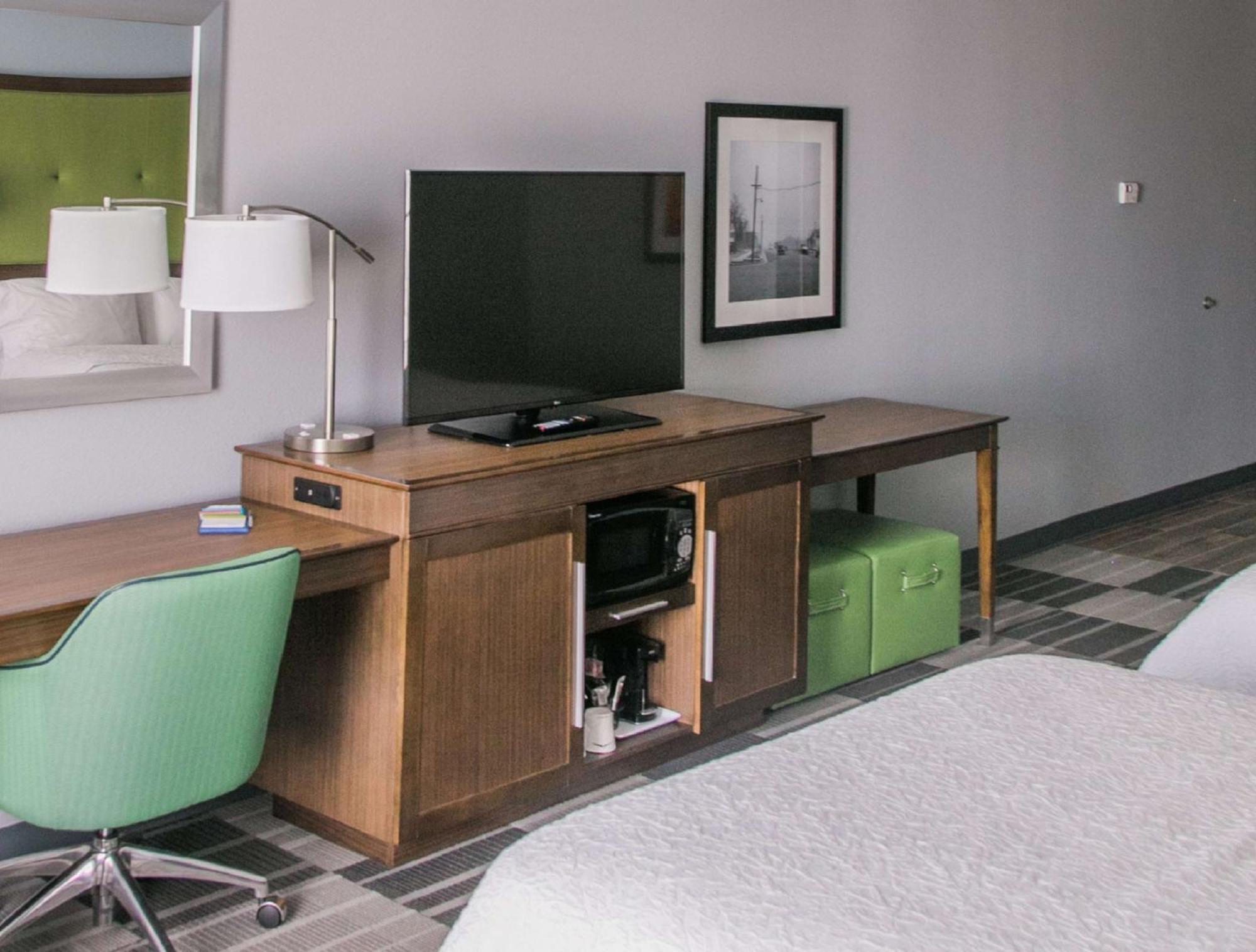 Hampton Inn & Suites Amarillo East מראה חיצוני תמונה