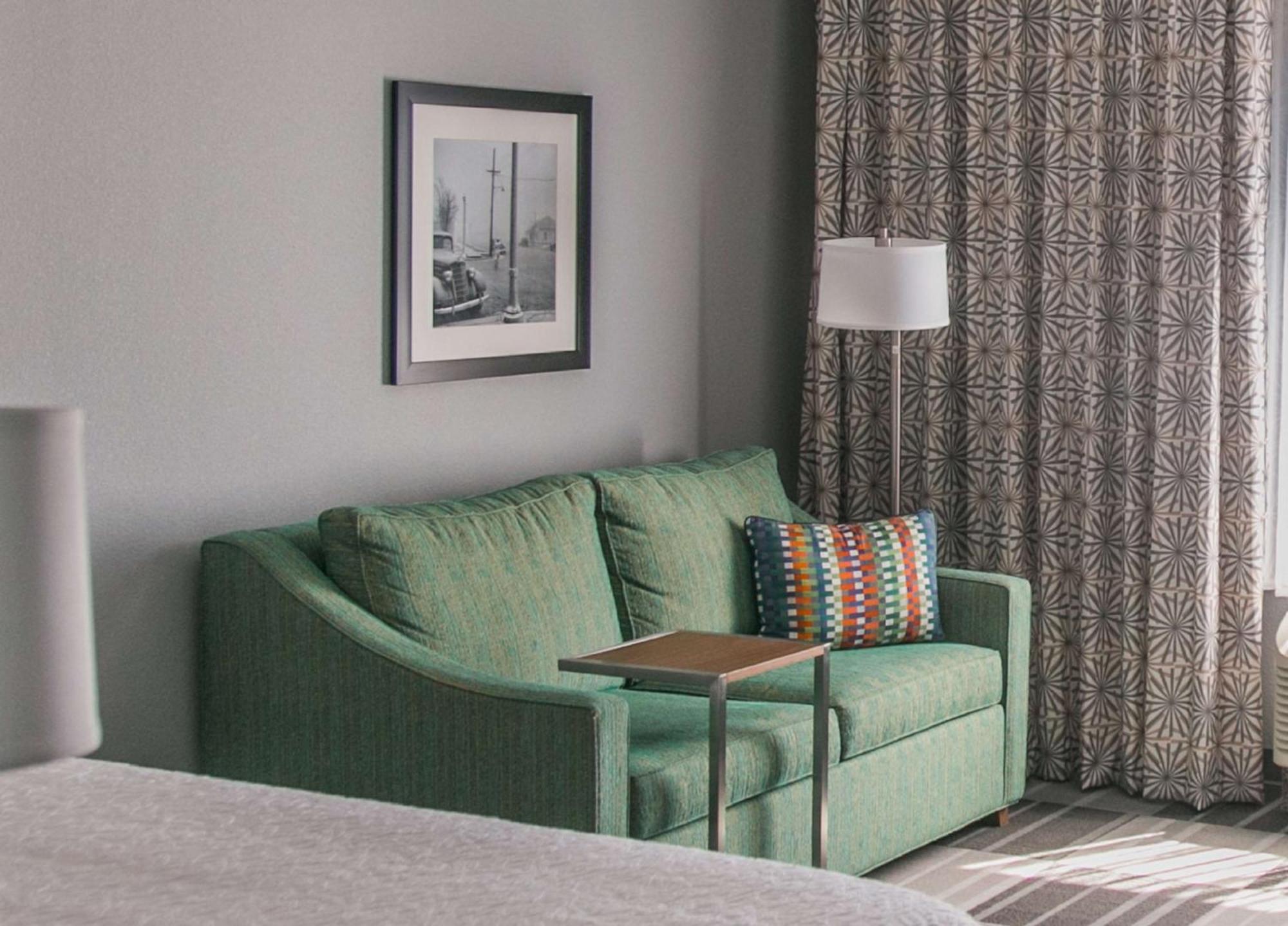 Hampton Inn & Suites Amarillo East מראה חיצוני תמונה